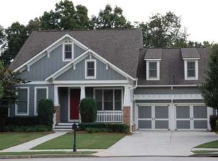 7181 Wrights Ln, Hoschton, GA 30548