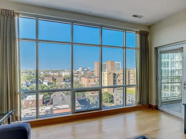 1550 East Royall PLACE #1011, Milwaukee, WI 53202