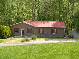 693 George Hardwick Rd, Bronston, KY 42518