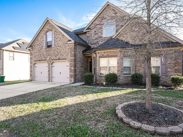2495 Brittany Park Ln, Ellenwood, GA 30294
