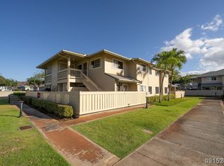 91-1022 Kaiau Ave #3B, Kapolei, HI 96707