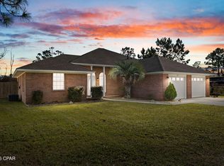 7405 Ray Glenn Cir, Panama City, FL 32404