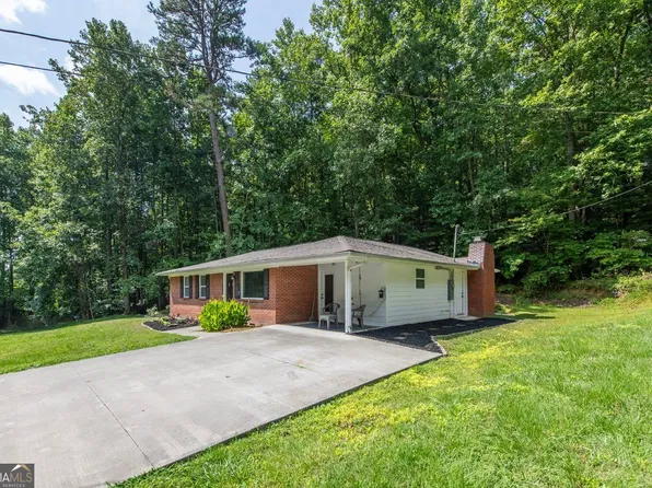 42 Carpenter Ln, Dahlonega, GA 30533