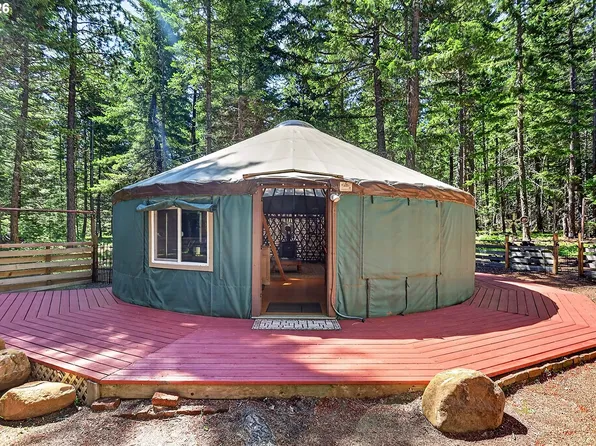 36 Shippy Cut Off Rd, Lyle, WA 98635