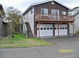 1281A S Beach Dr #1281A, Seaside, OR 97138