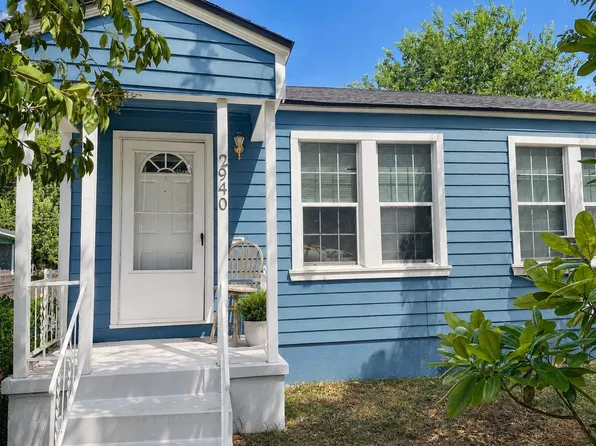 2940 Eckert St, Austin, TX 78722