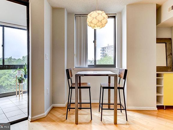 3rd image of 1001 N Randolph St APT 609