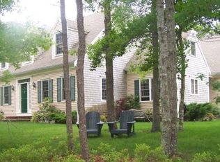 42 L P Albert Rd, Brewster, MA 02631