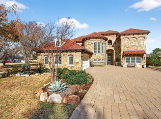 600 Kiowa Dr E, Lake Kiowa, TX 76240