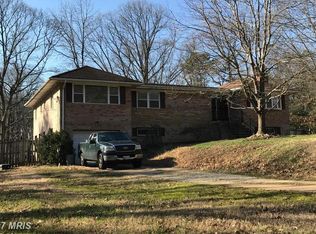 2609 Evergreen Rd, Odenton, MD 21113