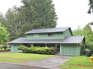 1502 Yonkers Dr SE #A, Lacey, WA 98503