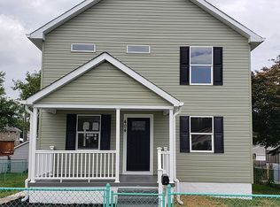 404 Townsend Ave, Baltimore, MD 21225