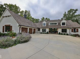 8219 Twin Pointe Cir, Indianapolis, IN