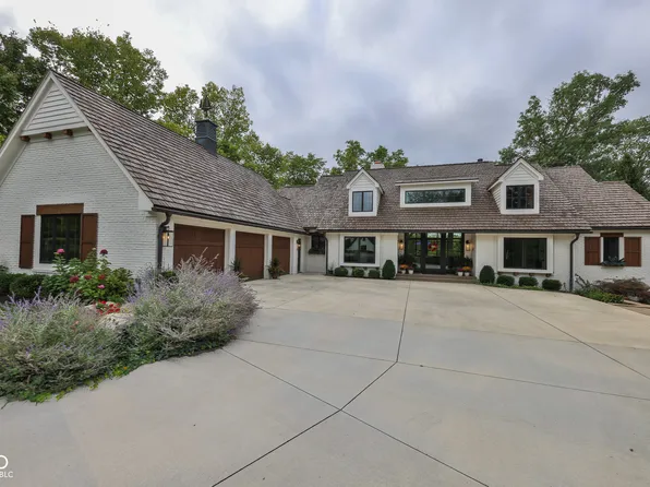 8219 Twin Pointe Cir, Indianapolis, IN 46236