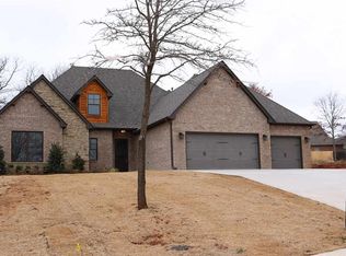 3614 S Woodstone Dr, Stillwater, OK 74074