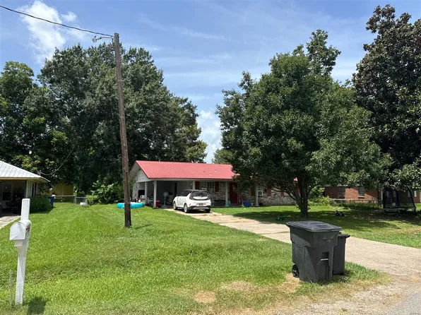 163 Hunter Dr, Tallulah, LA 71282