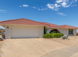 19215 N Conquistador Dr, Sun City West, AZ 85375