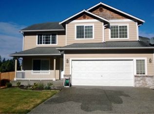 5614 76th Ave NE, Marysville, WA 98270