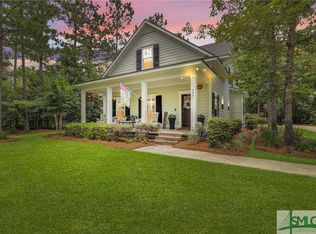 290 Blackjack Oak Dr W, Richmond Hill, GA 31324