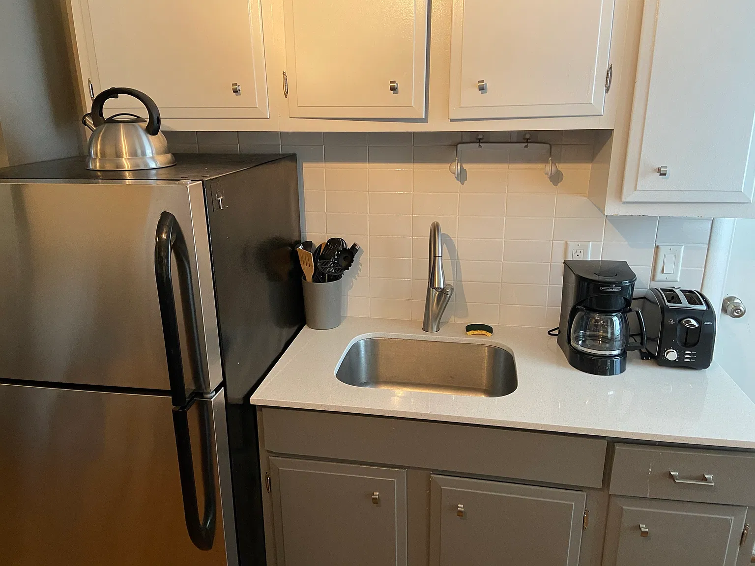 1 bed, 500 sqft, $2,875 — Photo 4