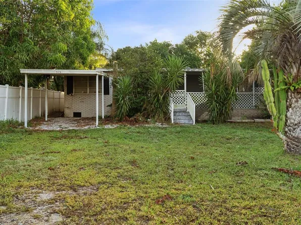 515 4th St S, Dundee, FL 33838