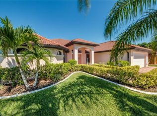 2312 SE 20th Pl, Cape Coral, FL 33990