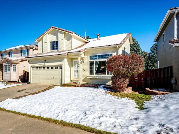 4596 Gibraltar Street, Denver, CO 80249