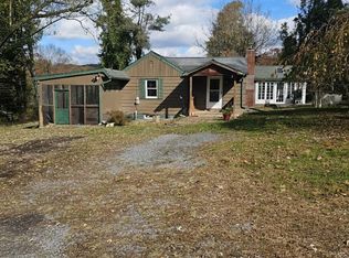 16301 Brice Hollow Rd SE, Cumberland, MD 21502