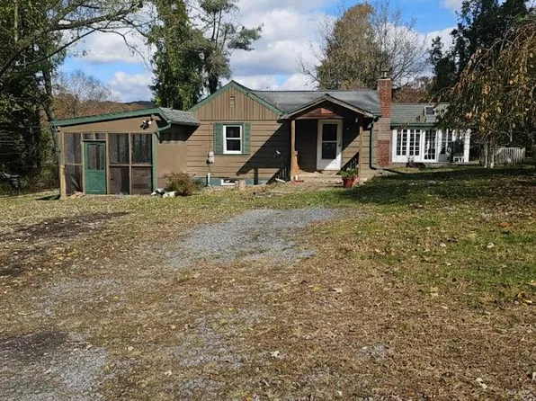 16301 Brice Hollow Rd SE, Cumberland, MD 21502