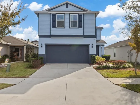 7501 Northern Lights Dr, Gibsonton, FL 33534
