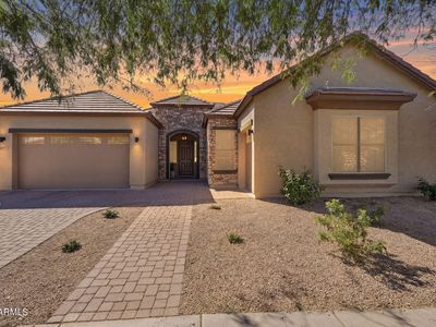22377 E SENTIERO Drive, Queen Creek, AZ, 85142