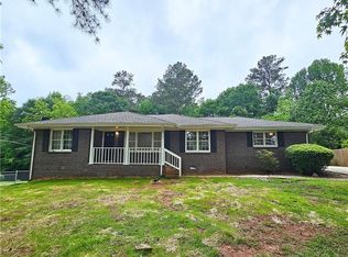 4149 Connor Dr, Ellenwood, GA 30294