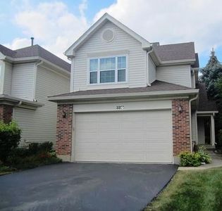 2216 Seaver Ln, Hoffman Estates, IL, 60169