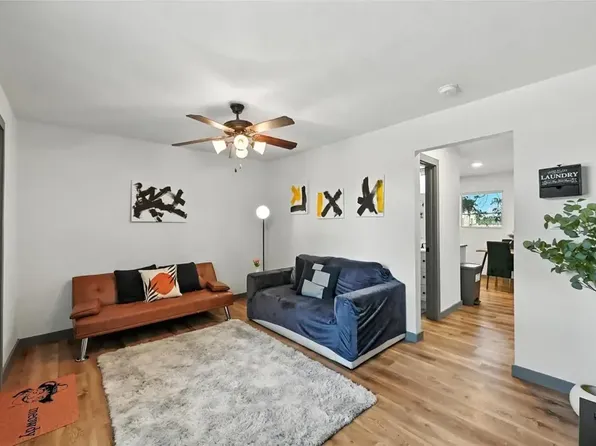 127 Browning Dr, Arlington, TX 76010