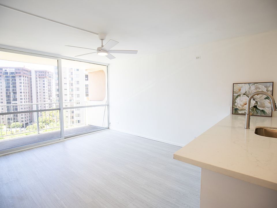 Living in cool clean space