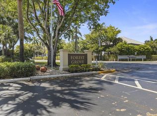 5992 Forest Grove Dr APT 4, Boynton Beach, FL 33437