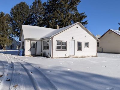 311 SECOND STREET, Rosholt, WI, 54473