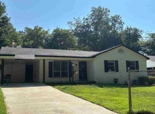 3672 Belleau St, Memphis, TN 38127