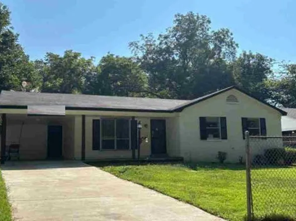 3672 Belleau St, Memphis, TN 38127