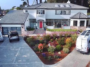 593 Saint Andrews Dr, Aptos, CA