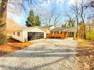 5021 Shoreline Dr, Greensboro, NC 27410