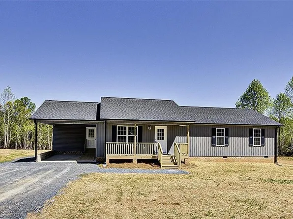 4228 Tessa Ct, Trinity, NC 27370