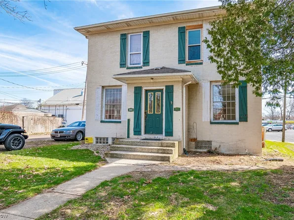 2061-2065 23rd St, Cuyahoga Falls, OH 44223