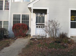 60 Woodland Grn #60, Rochester, NH 03868