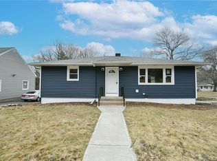 25 Arline Dr, Waterbury, CT 06705