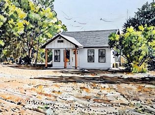 1016 Scott Rd, Weatherford, TX 76088