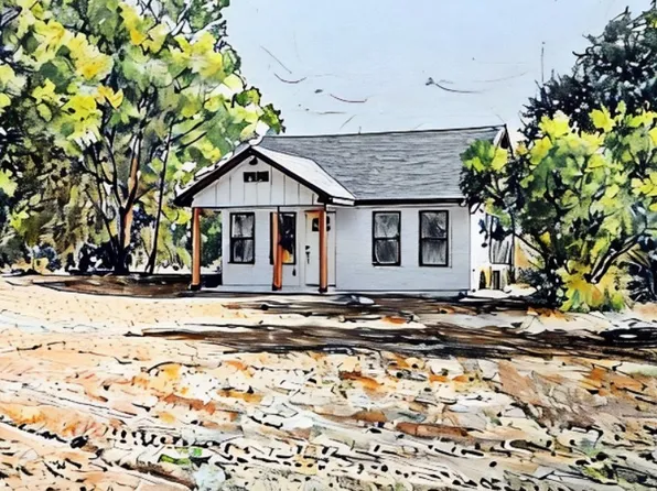 1016 Scott Rd, Weatherford, TX 76088