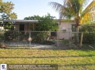 101 NE 64th St, Miami, FL 33138