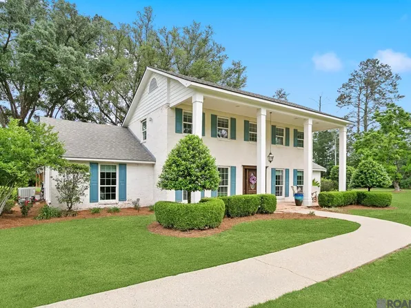 8196 Wildwood Dr, Denham Springs, LA 70706