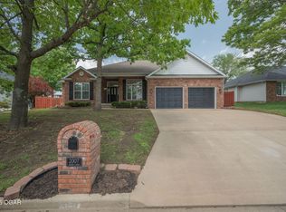 2007 E Sadie Ln, Joplin, MO 64801
